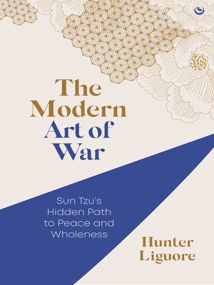 cover image of The Modern Art of War